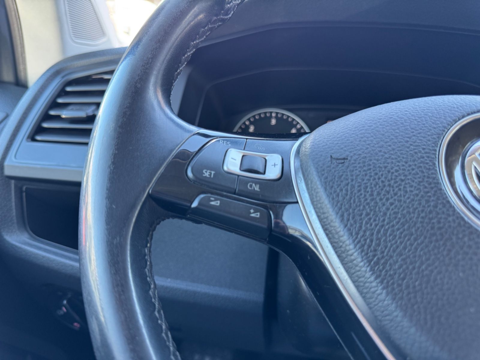 T6 Caravelle *LED*AT-Motor*Temp*Sitzheiz*8Sitze*