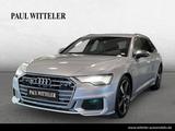 Audi S6 Avant 3.0 TDI quattro Matrix LED/AHK/STHZ/HUD - Audi S6 Gebrauchtwagen in München