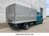 Mercedes-Benz Sprinter II DoKa 316 Doppel AHK Dt. Fzg 1. Hand - Angebote
