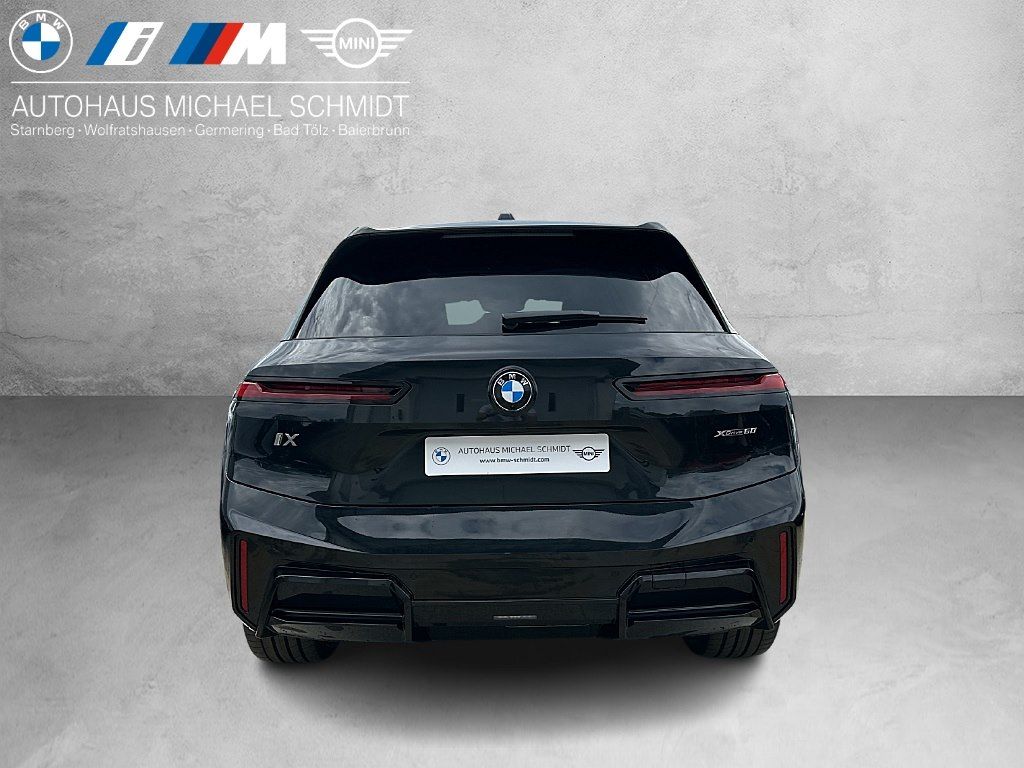 BMW iX - Bild 4