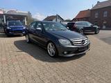 Mercedes-Benz C 200 Kompressor AMG PAKET LIMO 2HD - Mercedes-Benz C-Class: Kompressor