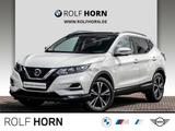 Nissan Qashqai 1.3 DIG-T N-Connecta Navi 360 Klima SHZ - Nissan Qashqai Gebrauchtwagen in Bonn