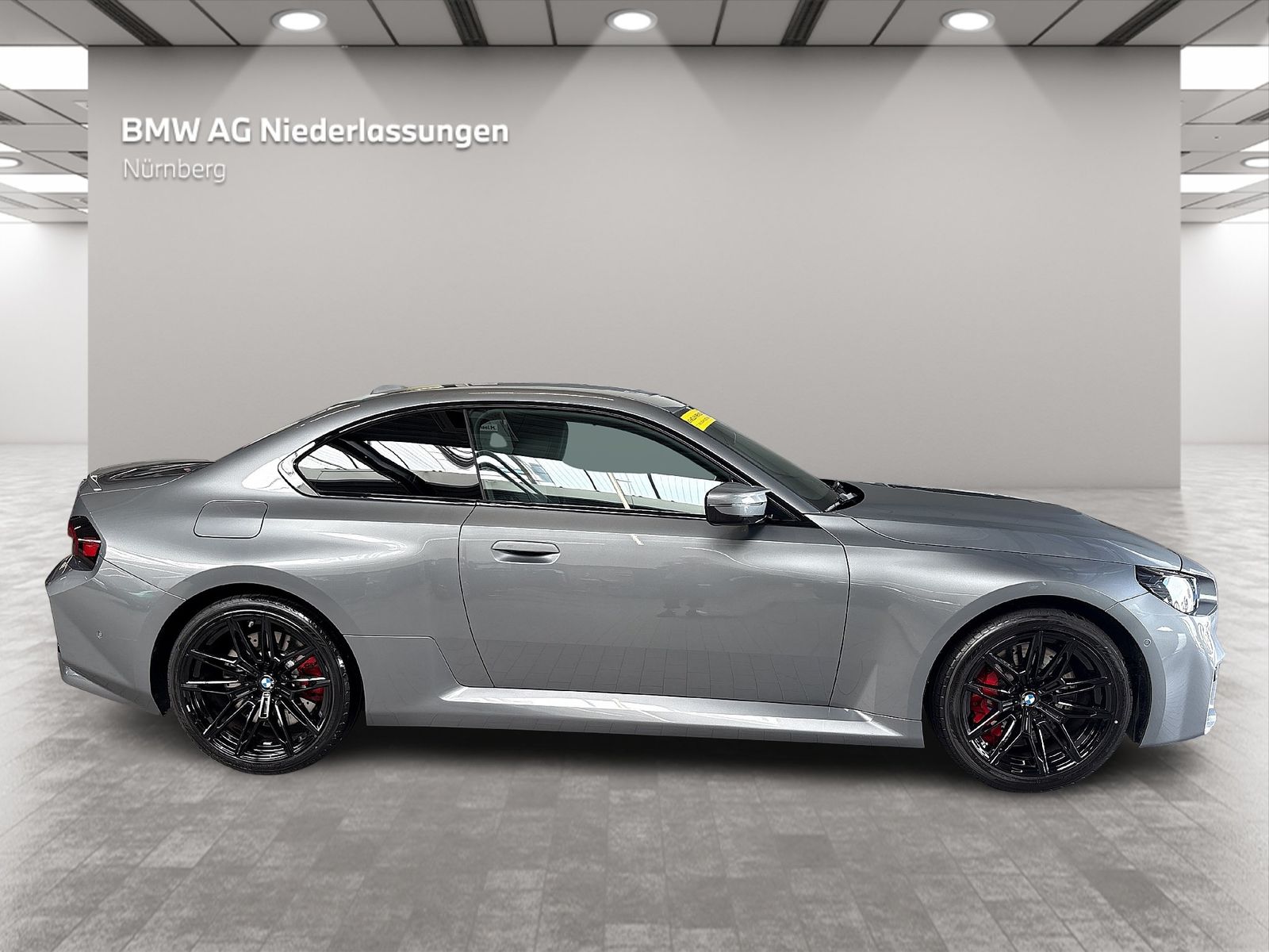 BMW M2 - Bild 5
