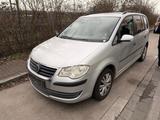 Volkswagen Touran Conceptline 7 sitzer - Volkswagen Touran Conceptline mit Diesel-Antrieb
