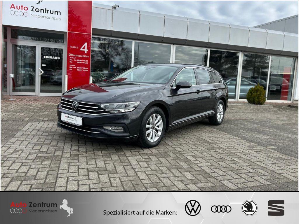 Volkswagen Passat 2.0 TDI Business CarPlay LED*ACC*Massage
