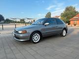 Mazda 323 - scheckheftgepflegte Mazda 323