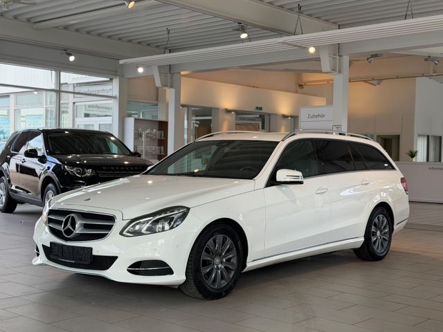 MERCEDES-BENZ E 200 E T-Modell E 200 BlueTec*NAVI*LED*SHZ*PDC*