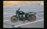Hyosung Aquila 125 GV - HYOSUNG 125 AQUILA GV