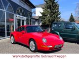 Porsche 911/ 993 Carrera 2 Coupe 3,6*ESSD*Klima*Leder*