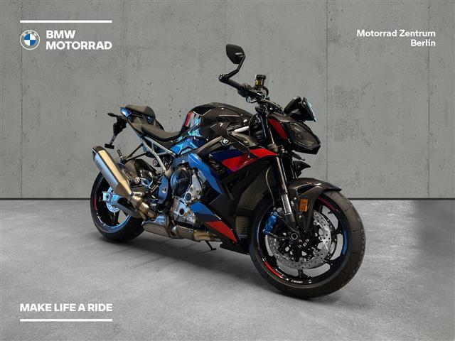 BMW M 1000 R Neufahrzeug sofort verfügbar!