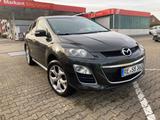 Mazda CX-7 2.2 MZR-CD Exclusive-Line Exclusive-Line - Mazda aus 2010: Geländewagen