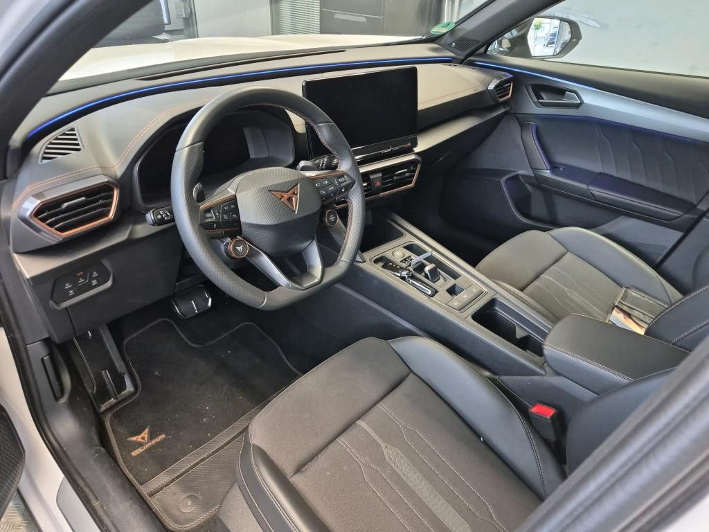 Cupra Formentor - Bild 7