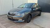 Skoda Fabia Style Limousine Euro 6 - Skoda Fabia Style mit Diesel-Antrieb