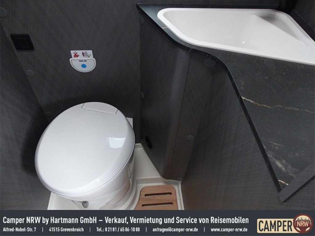 ETRUSCO CV 600 BB Fiat