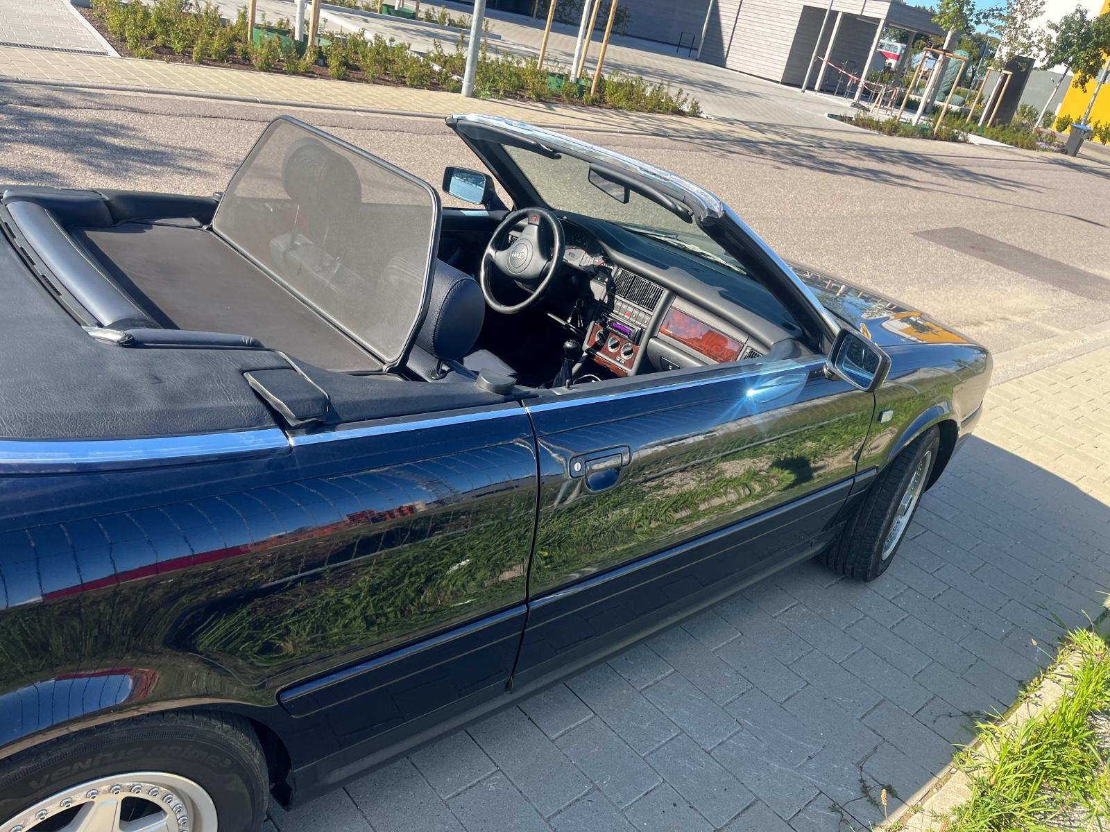 Audi 80
