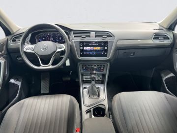 Volkswagen Tiguan Allspace - 9