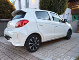 Mitsubishi *nicht mehr lange* Space Star 1.2 Spirit - Mitsubishi Space Star Spirit mit Benzin-Antrieb