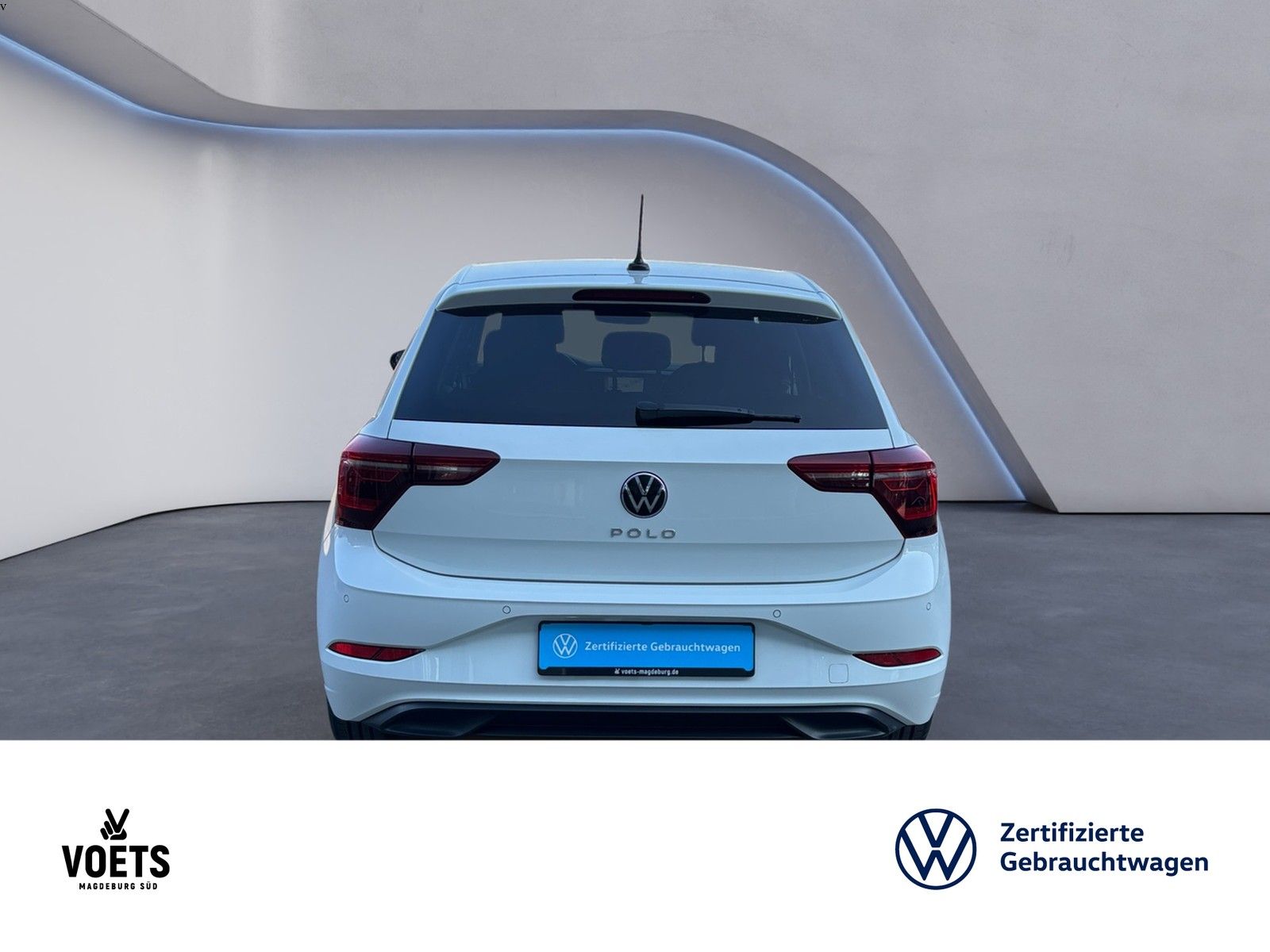 Volkswagen Polo - Bild 5
