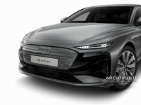 Audi A6 e-tron - Vorschau Bild 11