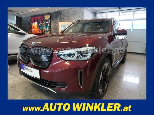 BMW iX3 Impressive Navi/PDC/Kamera netto25825