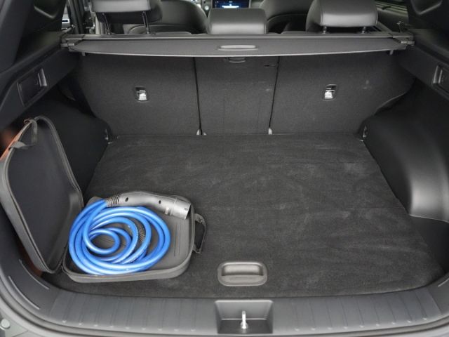 Tucson PHEV PRIME 4WD AT+VOLL LED+NAVI+360 GRAD 