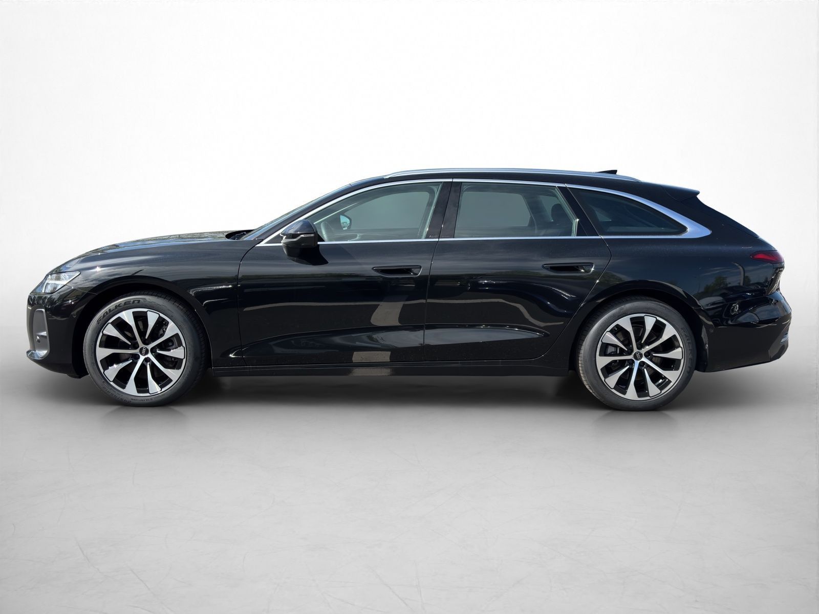Audi A6 Avant TDI quattro advanced*MATRIX*AHK*SHZ*PDC imagem 3