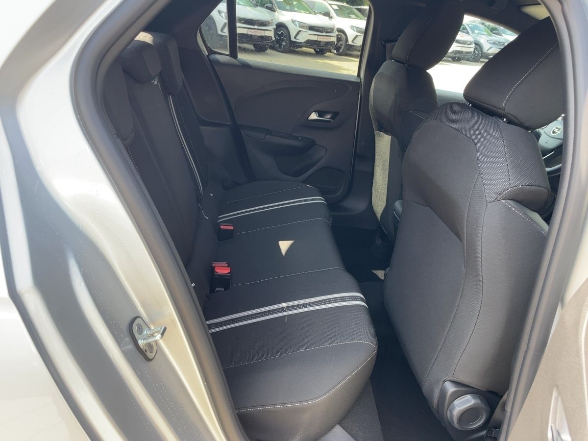 Opel Corsa - Bild 12