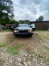 BMW 530d 530d - BMW 530 aus 1999: D