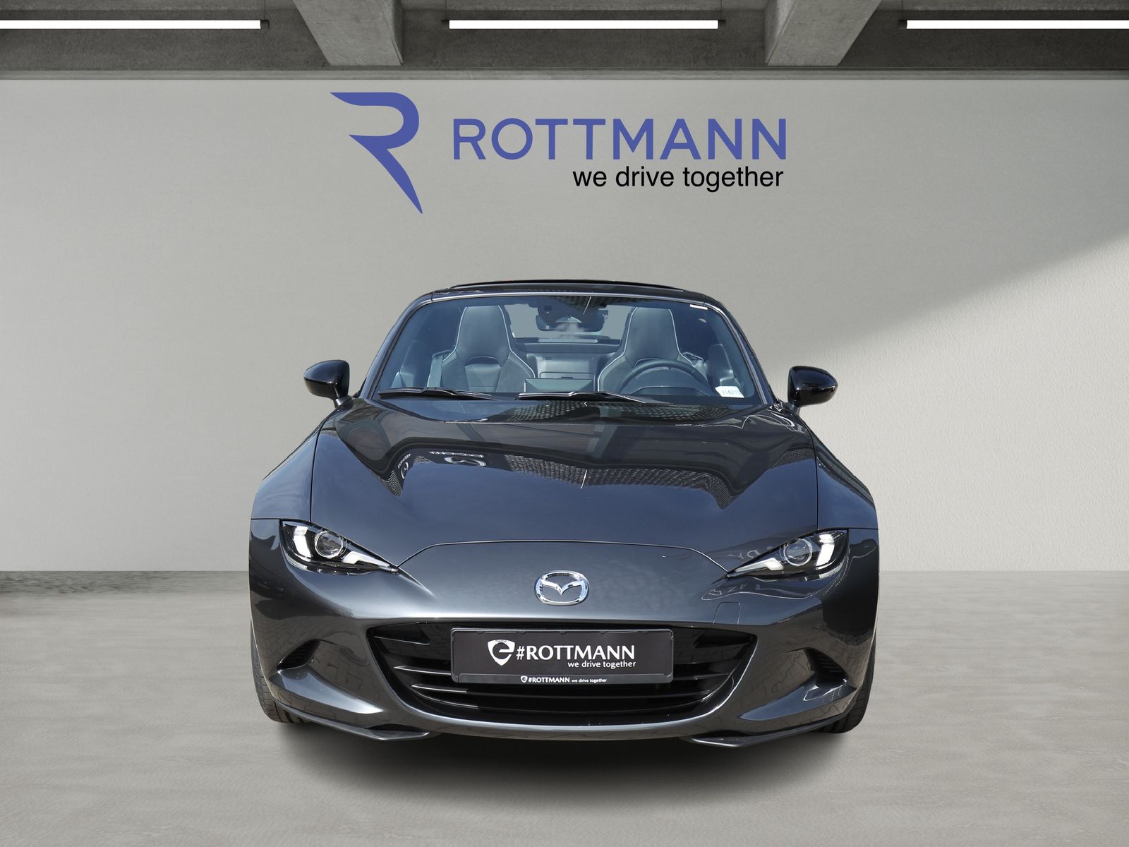 Mazda MX-5 - Bild 3