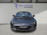 Mazda MX-5 - Vorschau Bild 3
