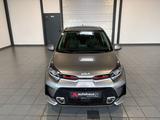 Kia Picanto 1.2 GT Line  CarPlay|Kamera|Automatik - Kia Picanto Gebrauchtwagen in Wuppertal