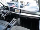 Volkswagen Golf Variant Life 2,0 l TDI Standheizung, Navi - Volkswagen Golf mit Diesel-Antrieb: Standheizung, Kombi, 2.0