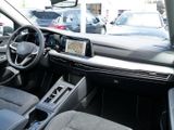 Volkswagen Golf Variant Life 2,0 l TDI Standheizung, Navi - Volkswagen Golf Tageszulassungen mit Diesel-Antrieb