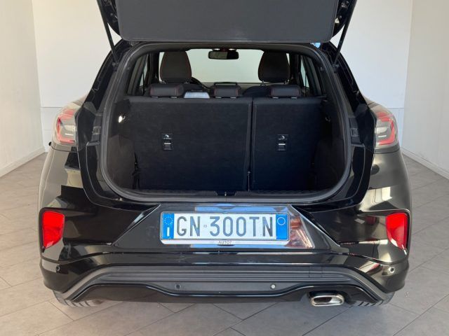 Ford FORD Puma 1.0 EcoBoost Hybrid 125 CV S&S aut. ST imagem 2