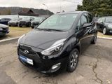 Hyundai ix20 1.4 CRDI *Navi+Kamera+Tempomat+Euro6* - Hyundai ix20: Crdi