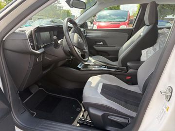 Opel MOKKA 1.2 TURBO 96KW130PS AUTOMATIK