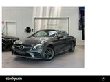 Mercedes-Benz C 180 Cabrio AMG+MBEAM+KEYLESS+KAMERA+AMBI+TEMP - Mercedes-Benz C 180 in Solingen