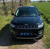 Jeep Compass 1,4 Limited - Jeep Compass in Bremen