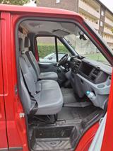 Ford Transit (ausgebauter Camper) - Ford 2010