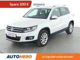 Volkswagen Tiguan 2.0 TDI Lounge Sport & Style 4Motion Aut. - Volkswagen Tiguan in Frankfurt (Main)