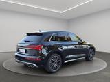 Audi SQ5 3.0 TDI qu. Tiptronic AHK+NAVI+ACC+MATRIX LE - Audi SQ5 Gebrauchtwagen