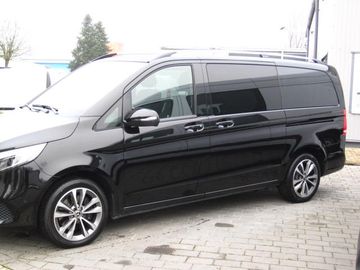 Mercedes V 250 - 3