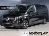 Mercedes-Benz V 250 d EDITION 8-Sitze /LED-ILS/AHK/Kamera/Pano