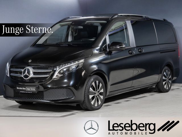 MERCEDES-BENZ V 250 d EDITION 8-Sitze /LED-ILS/AHK/Kamera/Pano