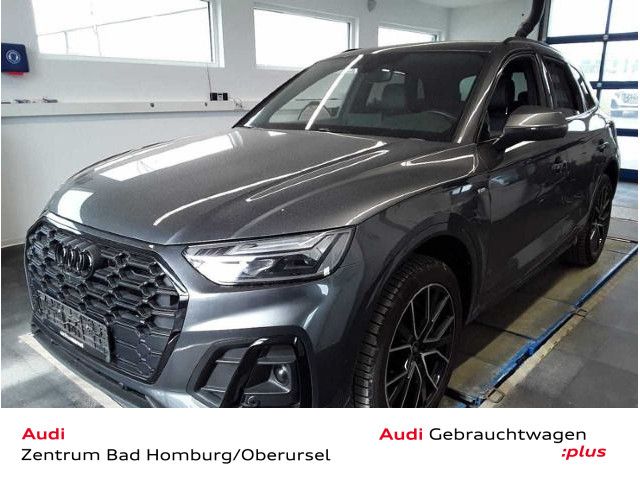 Image of Audi Q5