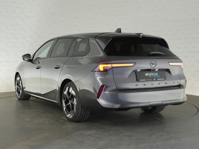 Astra L ST GSe PHEV AT+ANHÄNGERKUPPLUNG+NAVI+360