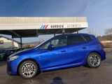 BMW 218i ACTIVE TOURER ///M-SPORT (U06)/LED/SHZ/DA+ - BMW 218 Active Tourer aus 2023
