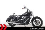 Harley-Davidson DYNA STREET BOB FXDB103 Penzl-Klappenauspuff - HARLEY-DAVIDSON DYNA