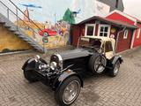 Bugatti KUEHN,R - Bugatti Gebrauchtwagen