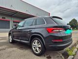 Skoda Kodiaq 2.0 TDI SCR 140kW DSG 4x4 STYLE STYLE - Skoda Kodiaq von privat
